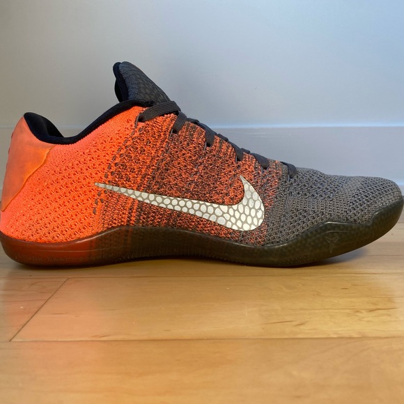 NIKE - Kobe 11 Elite Low Easter - Picture 5 of 8